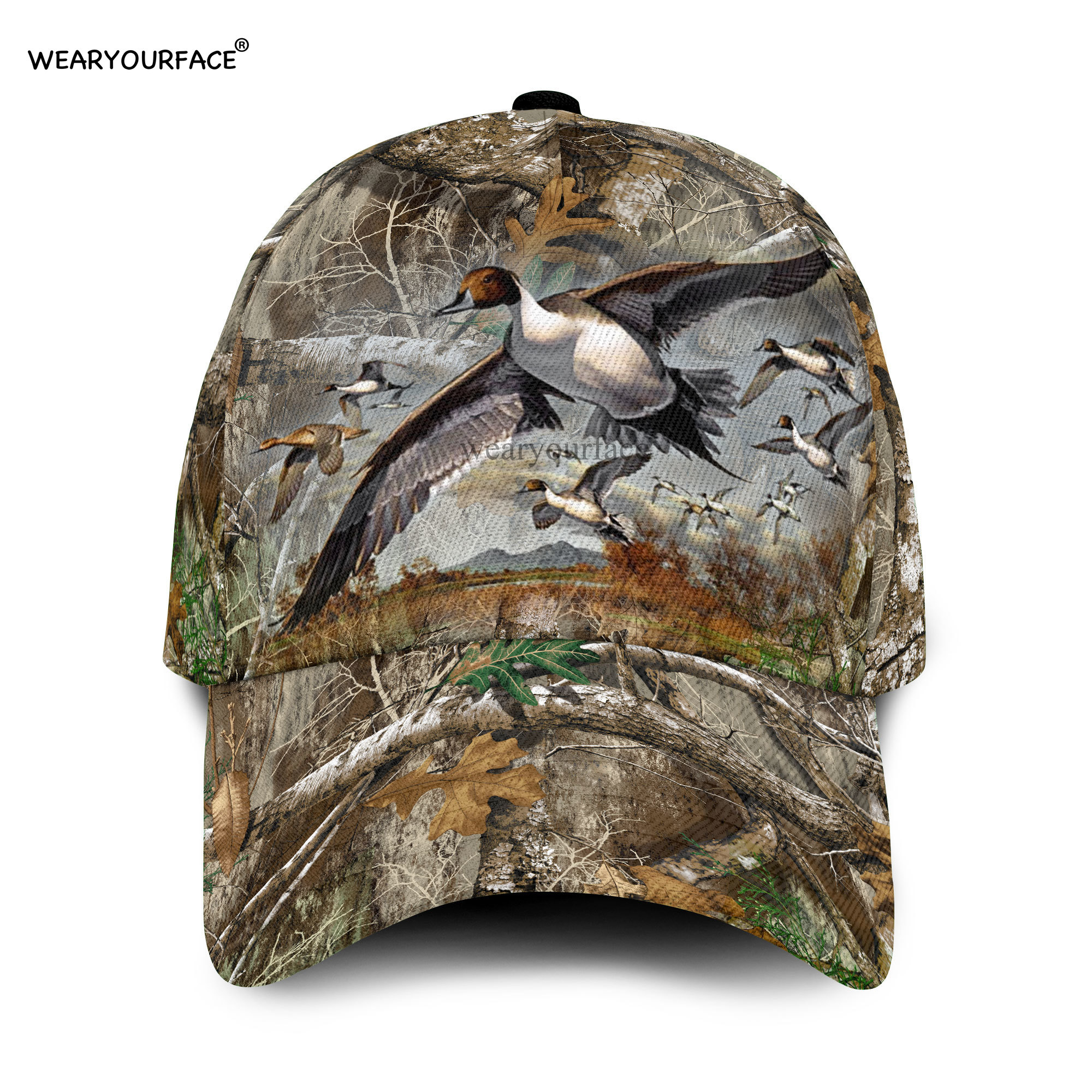 Baseball Cap Deer Hunting Wild – обзор и цена Hunting Dog Outdoor