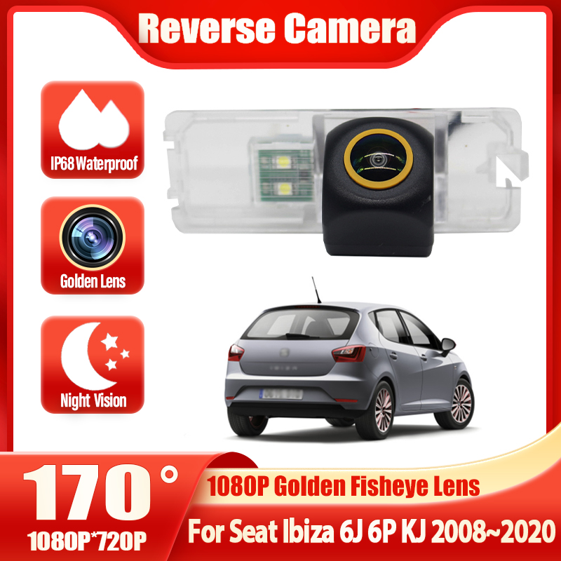 FishEye Vehicle Rear View Came – обзор и цена Trail Camera Infrared