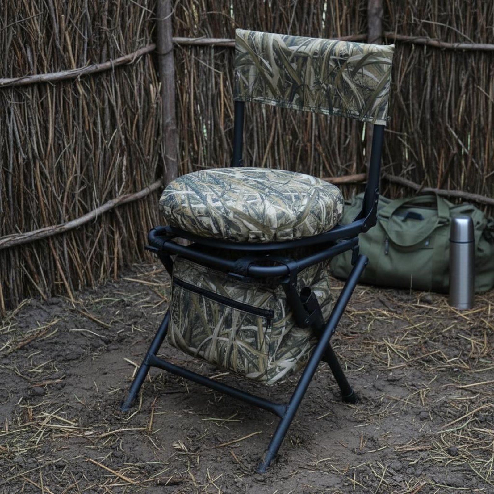 Fishing Chair Foldable Folding – обзор и цена Hunting And Fishing Outdoor Chairs