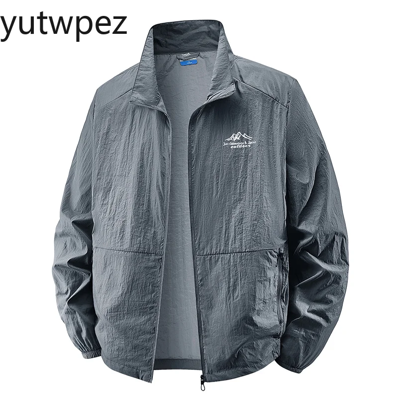 UPF50+ Coats Men Lightweight J – обзор и цена Hunting Outdoor Clothing Brands