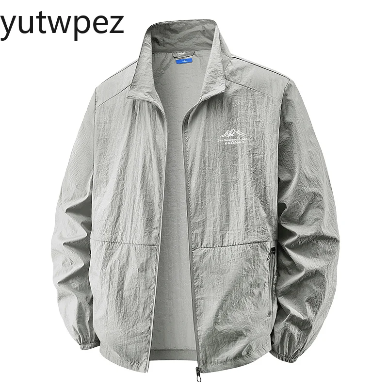 UPF50+ Coats Men Lightweight J – обзор и цена Hunting Outdoor Clothing Brands
