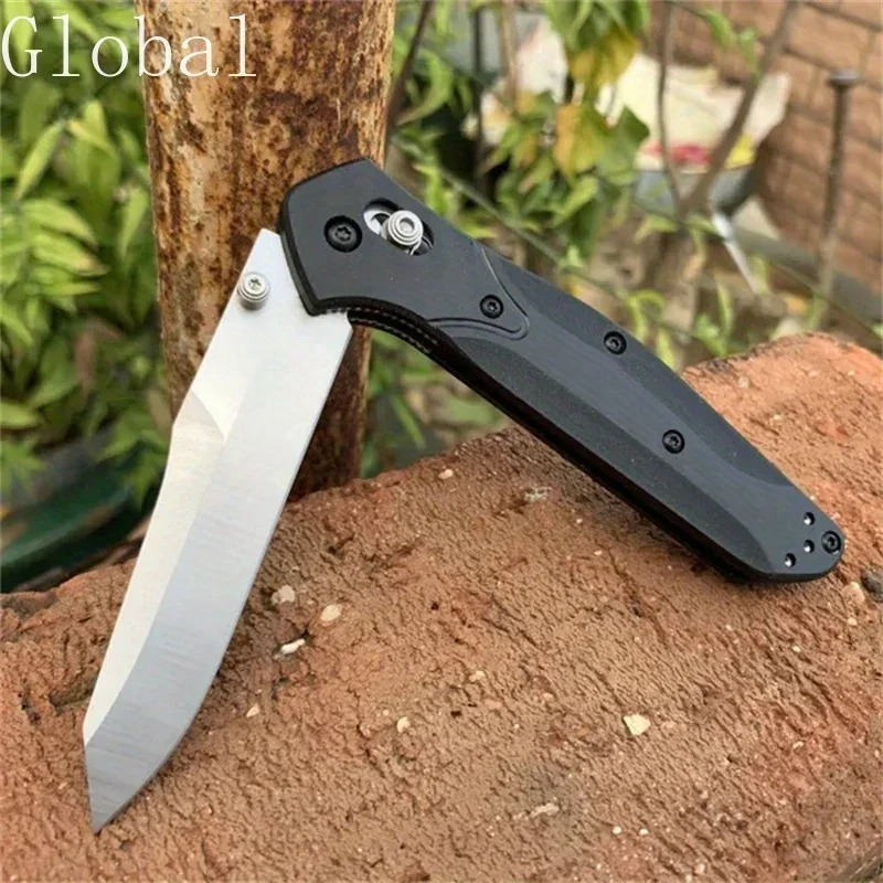 BM 940 EDC Knife with Black Ny – обзор и цена Hunting Fishing Outdoor