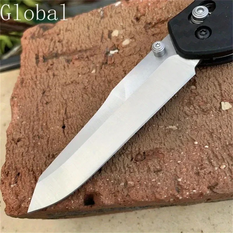 BM 940 EDC Knife with Black Ny – обзор и цена Hunting Fishing Outdoor