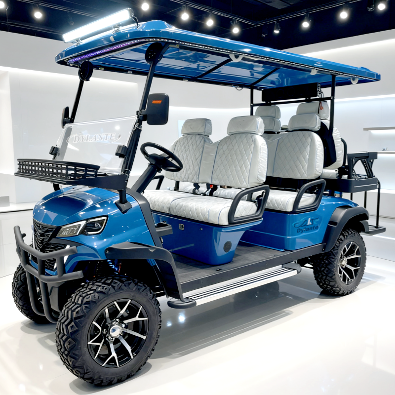 Brand New 2026 New 6 Passenger – обзор и цена Hunting Outdoor Brands
