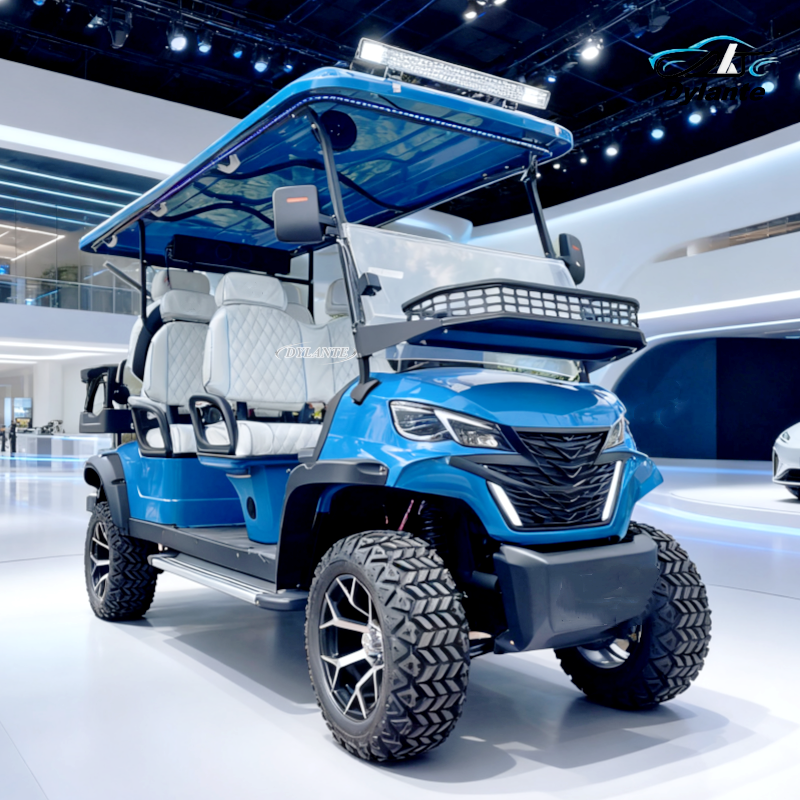 Brand New 2026 New 6 Passenger – обзор и цена Hunting Outdoor Brands