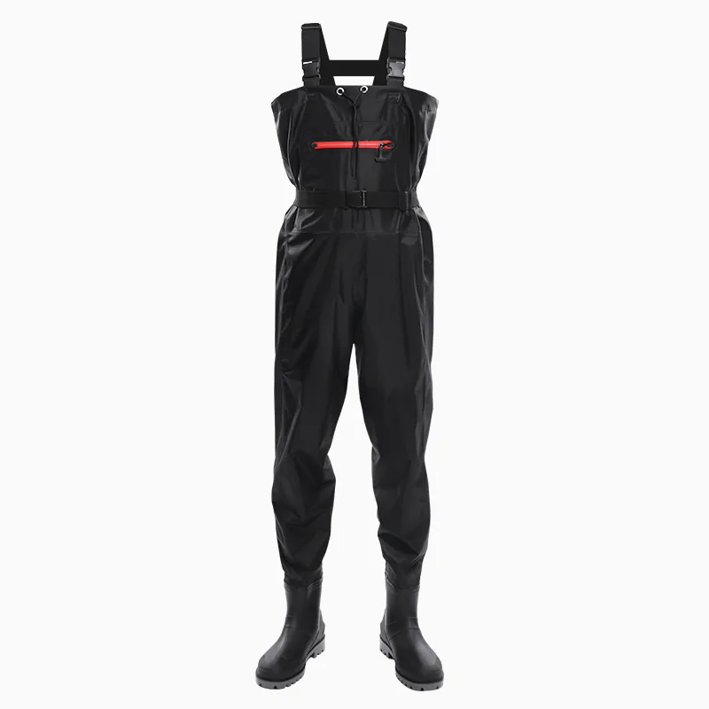 Waterproof Chest Waders with F – обзор и цена Fishing Waders Breathable