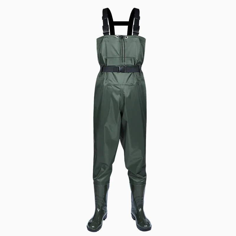 Waterproof Chest Waders with F – обзор и цена Fishing Waders Breathable