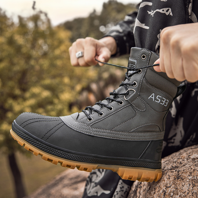 New Men Tactical Boots Breatha – обзор и цена Hunting Outdoor Brands