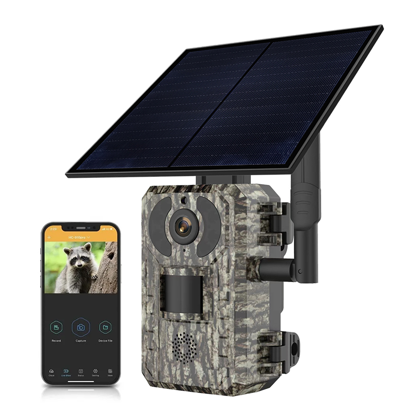 4G 4MP Outdoor Wildlife Huntin – обзор и цена Trail Camera Infrared