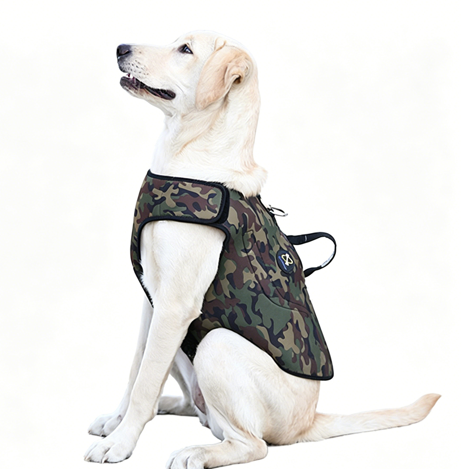Camouflage Hunting Dog Clothes – обзор и цена Hunting Dog Outdoor