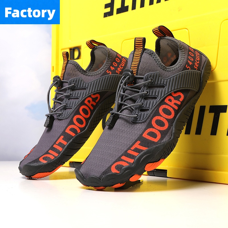 Wading Shoes Men's Women's Qui – обзор и цена Fishing Waders Breathable
