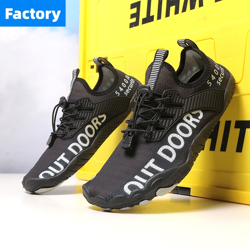 Wading Shoes Men's Women's Qui – обзор и цена Fishing Waders Breathable