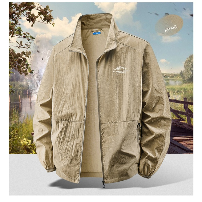 Cycling Camping UPF50+ Coats M – обзор и цена Hunting Outdoor Brands