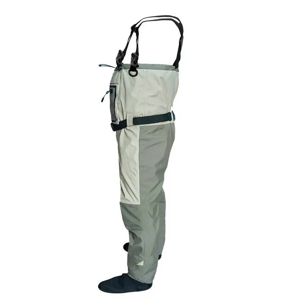 fly fishing tackle waders neop – обзор и цена Fishing Waders Breathable