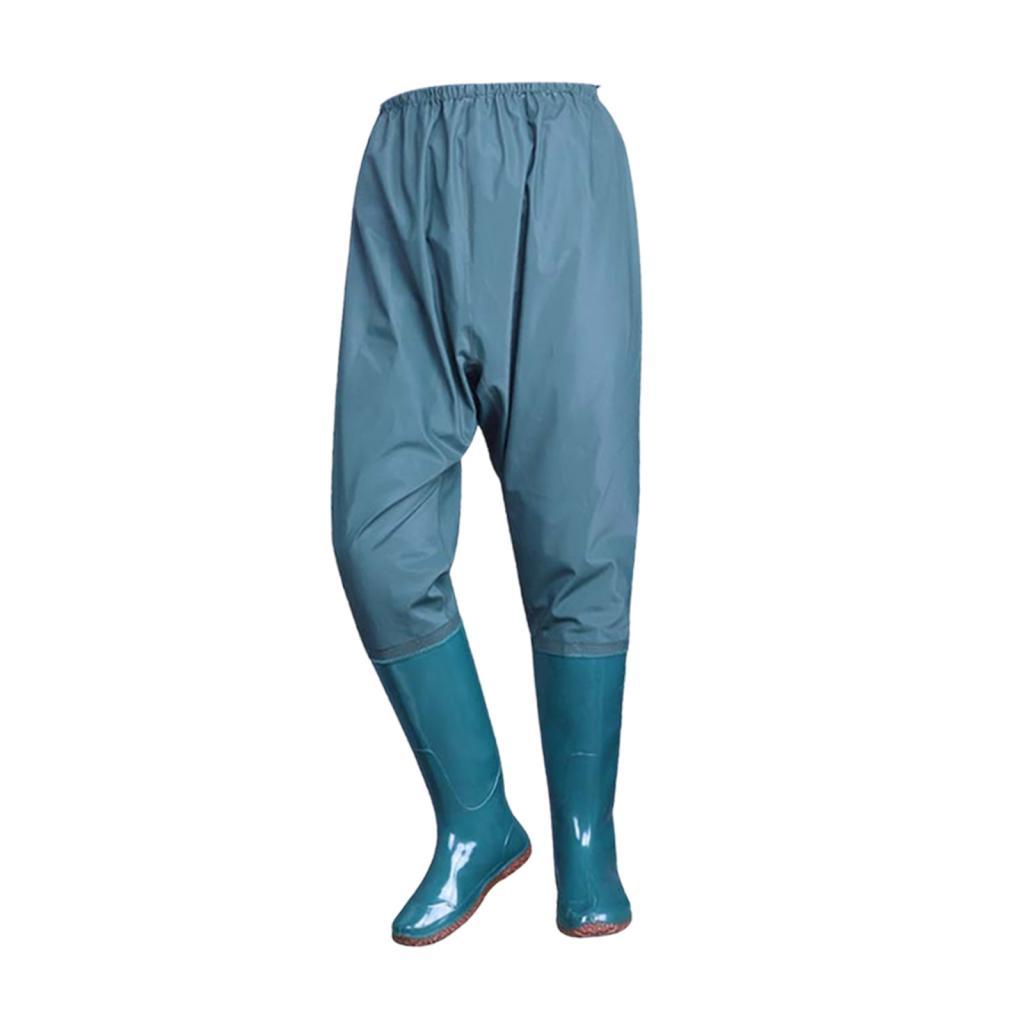 Lightweight Waterproof Fishing – обзор и цена Fishing Waders Breathable