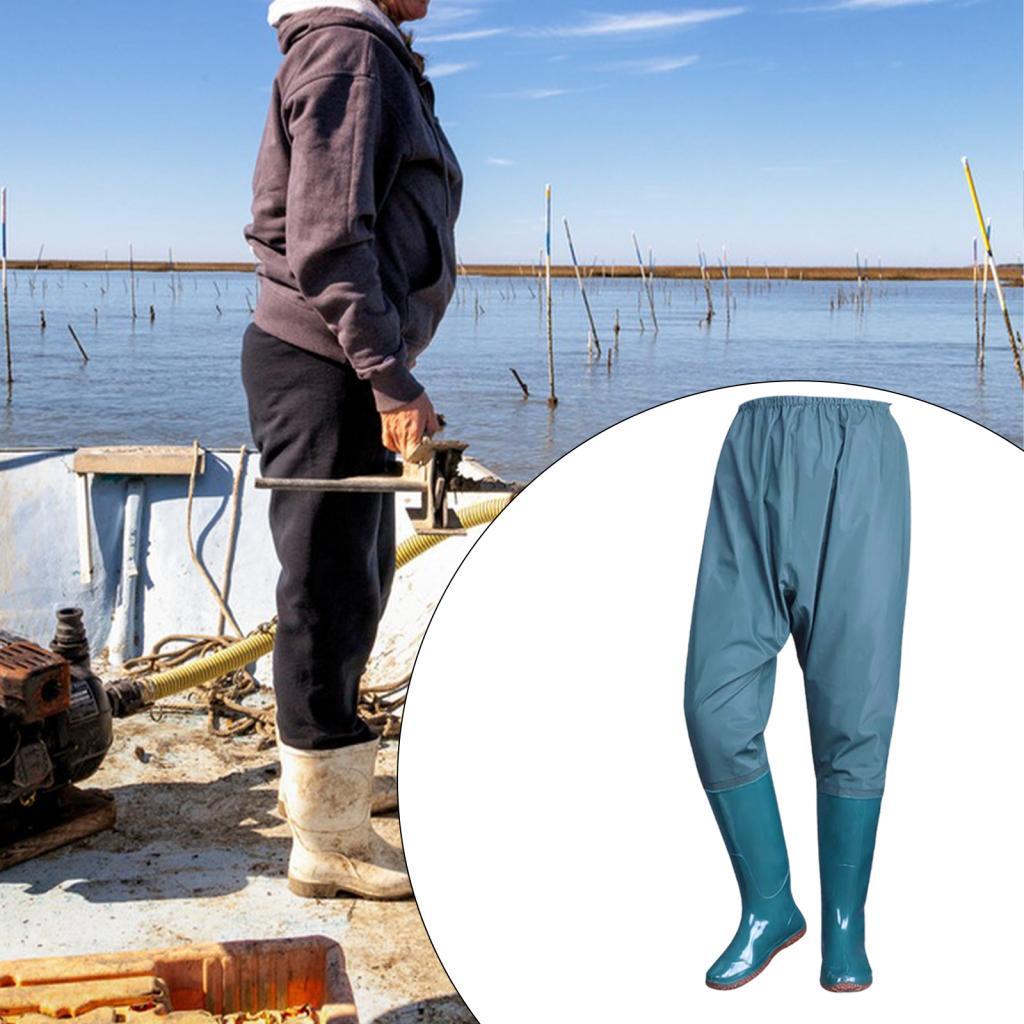 Lightweight Waterproof Fishing – обзор и цена Fishing Waders Breathable