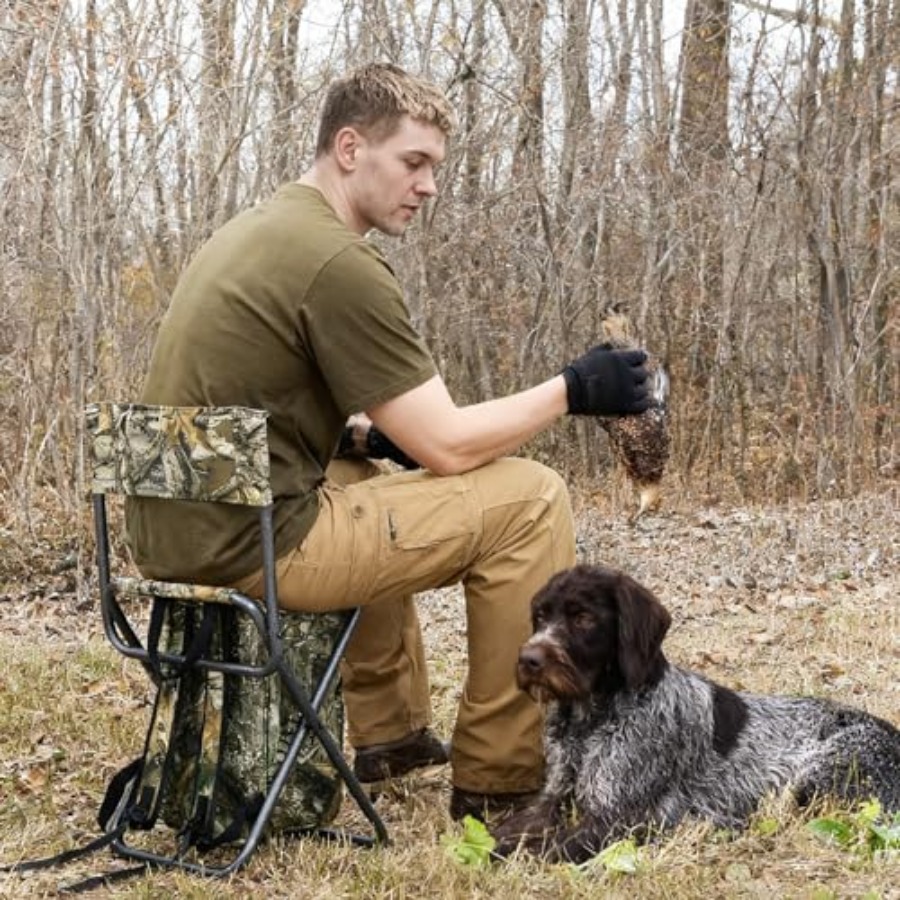 Backpack Cooler Chair Fishing  – обзор и цена Hunting And Fishing Outdoor Chairs