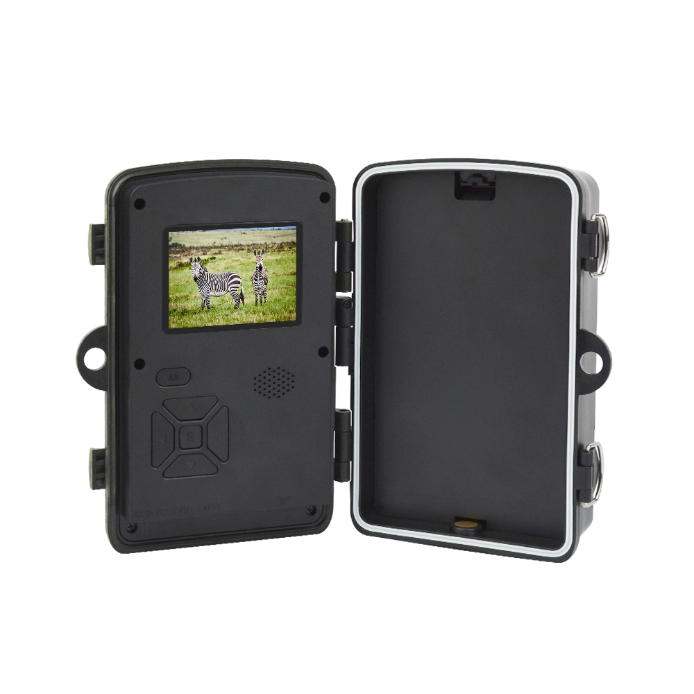 HD Wildlife Trail  Camera PIR  – обзор и цена Trail Camera Infrared