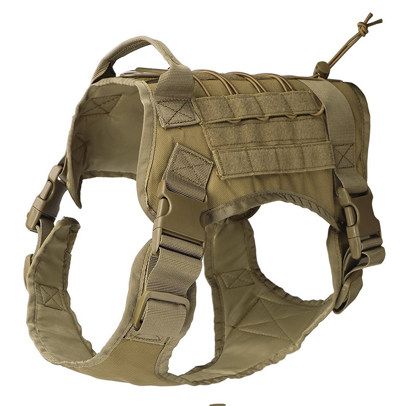Dog Adjustable Vest Harness Se – обзор и цена Hunting Dog Outdoor