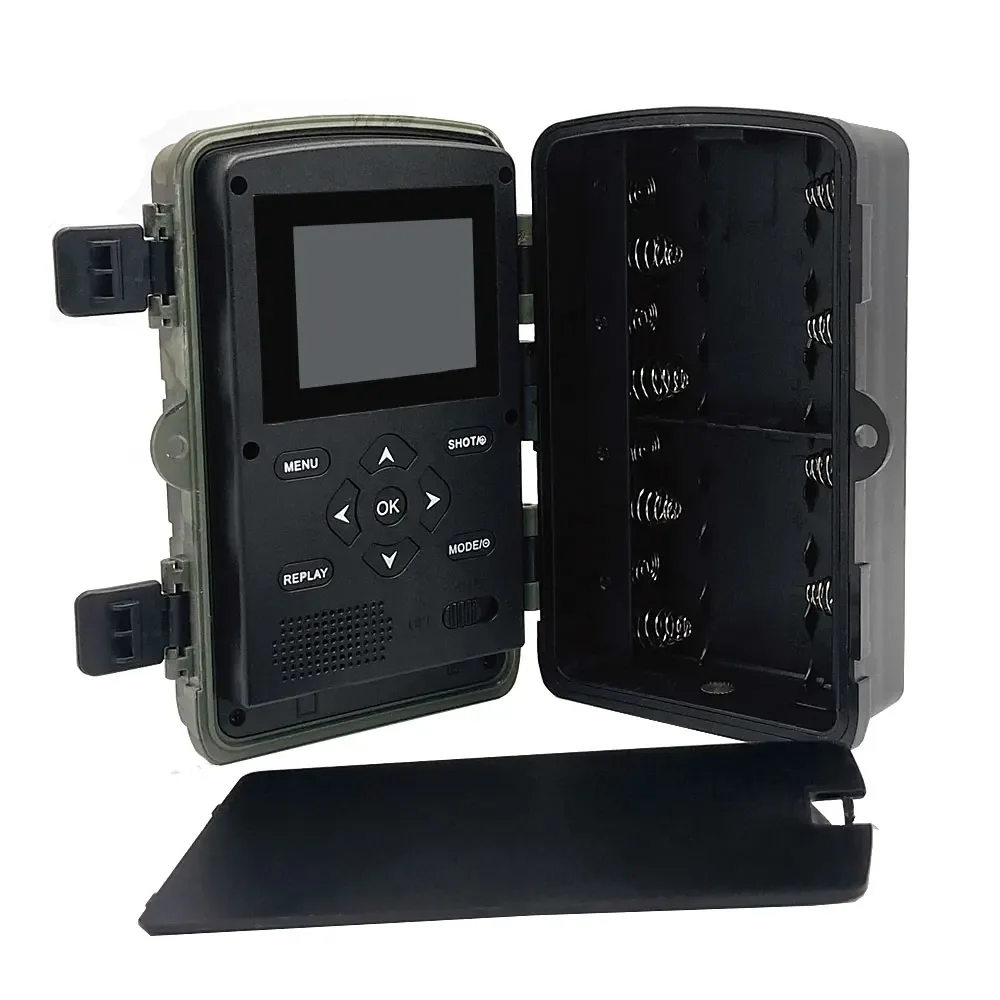 PR700 Outdoor Trail Camera, In – обзор и цена Trail Camera Infrared