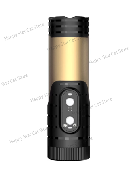 MC68 Shotkam 4K WiFi Sport Act – обзор и цена Hunting Outdoor Camera
