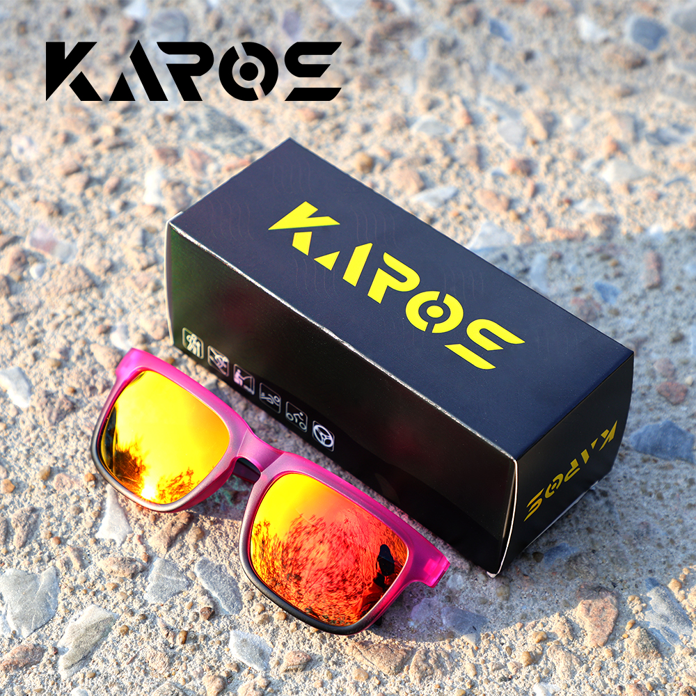 KAROS Outdoor Polarized Sungla – обзор и цена Hunting Fishing Outdoor