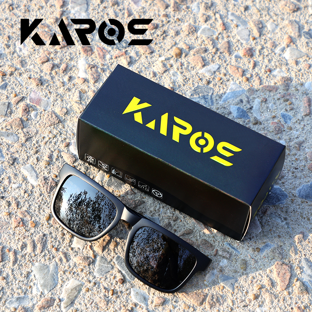 KAROS Outdoor Polarized Sungla – обзор и цена Hunting Fishing Outdoor