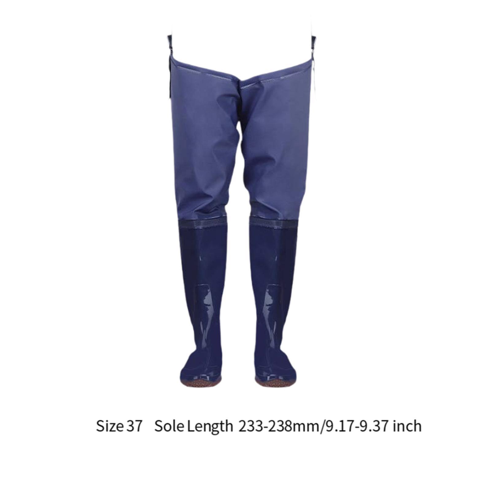 Outdoor Waterproof Fishing Hip – обзор и цена Fishing Waders Breathable