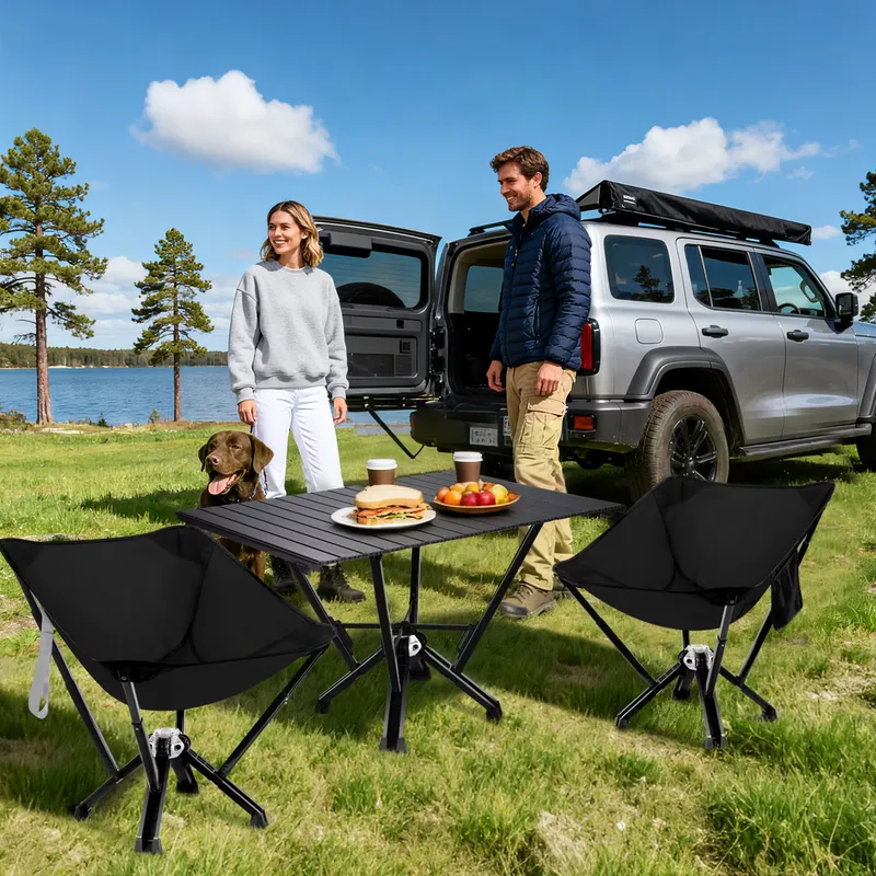 Heavy Aluminum Folding Chair,  – обзор и цена Hunting And Fishing Outdoor Chairs