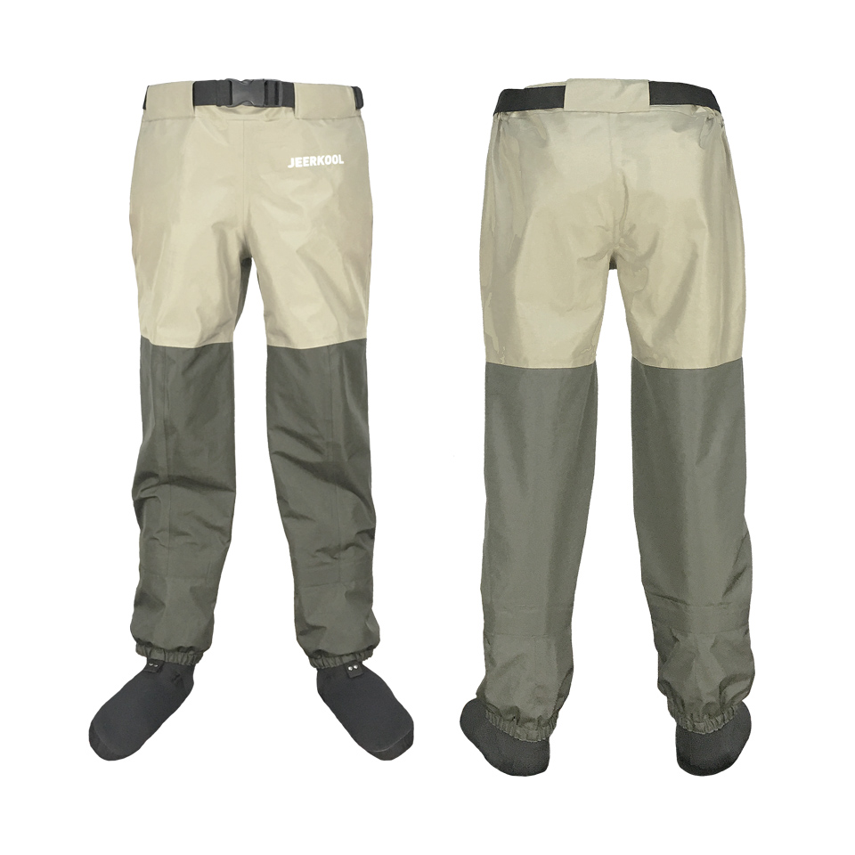 Fly Fishing Waders Fish Wading – обзор и цена Fishing Waders Breathable