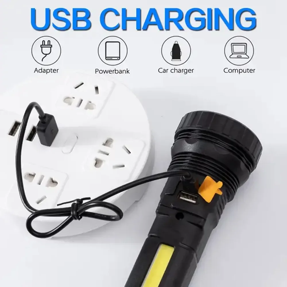 1PC Multi-function Solar LED F – обзор и цена Outdoor Hunting Range
