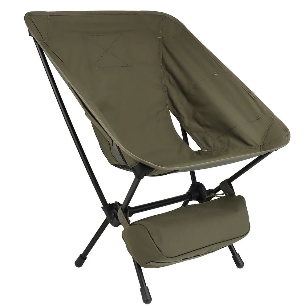 Outdoor Camping Chair Foldable – обзор и цена Hunting And Fishing Outdoor Chairs
