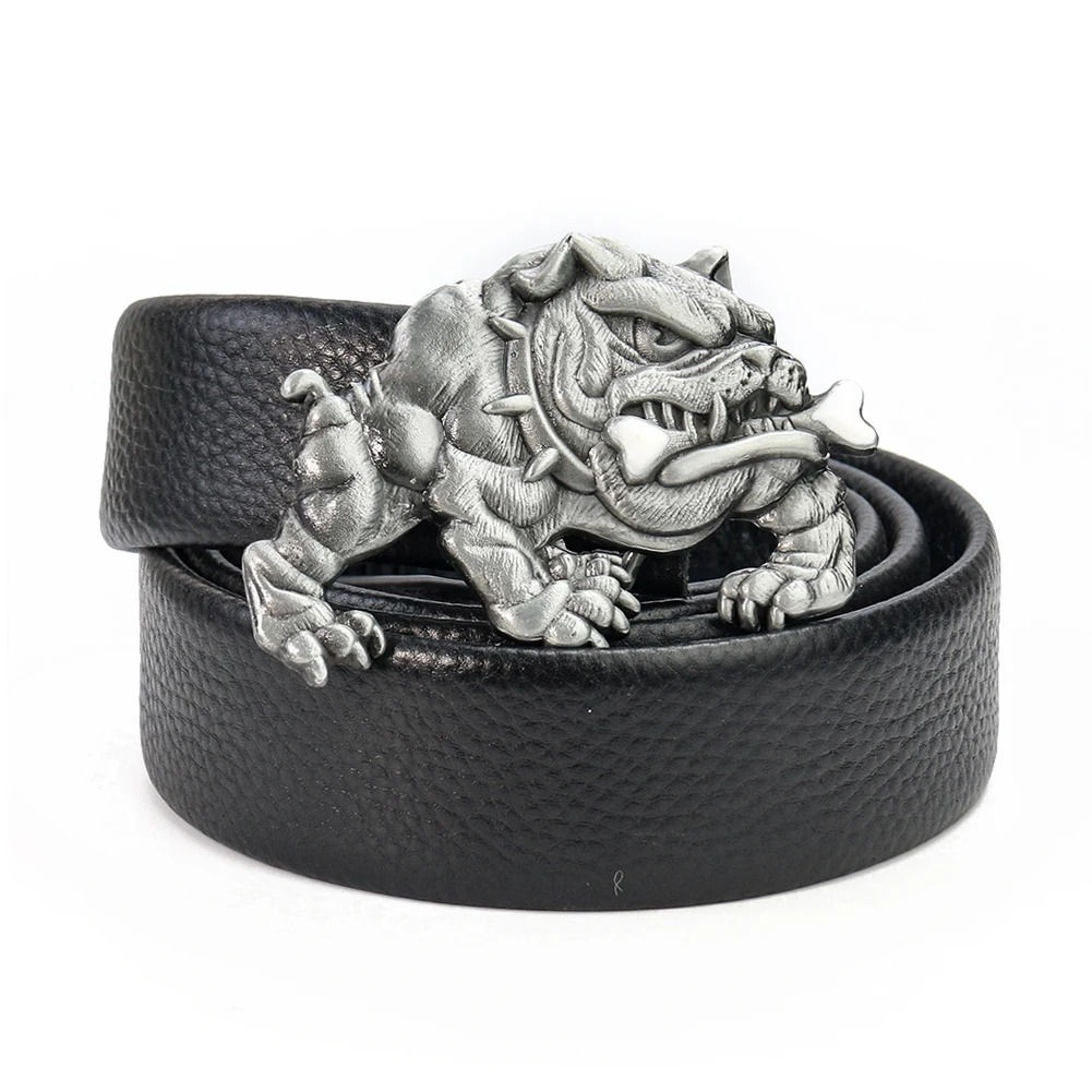 Pit Bull Dog Fangs Belt Buckle – обзор и цена Hunting Dog Outdoor