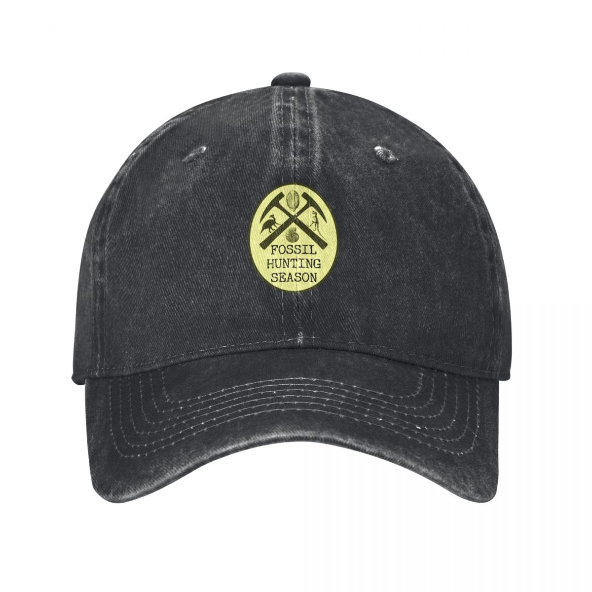 Fossil Hunting Season Baseball – обзор и цена Hunting Outdoor Brands