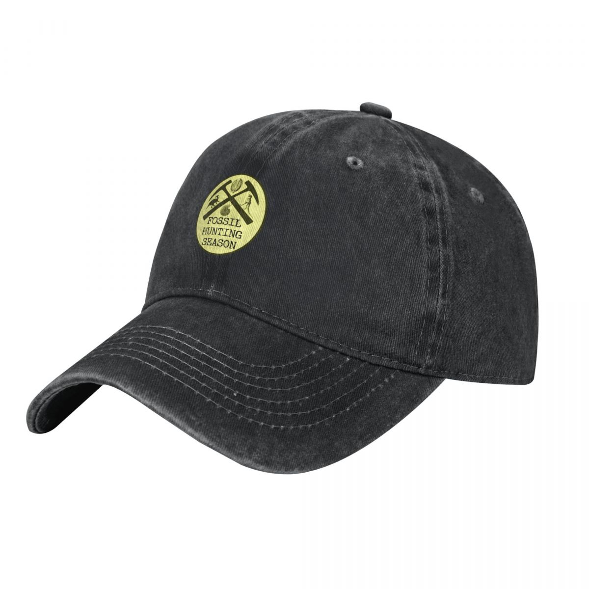 Fossil Hunting Season Baseball – обзор и цена Hunting Outdoor Brands