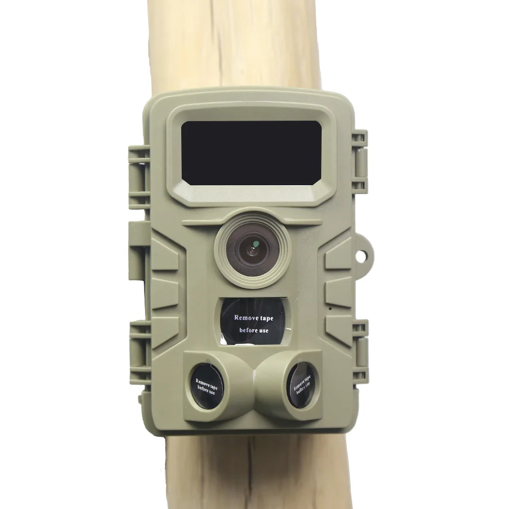 PR700 Wildlife Trail Camera In – обзор и цена Trail Camera Infrared
