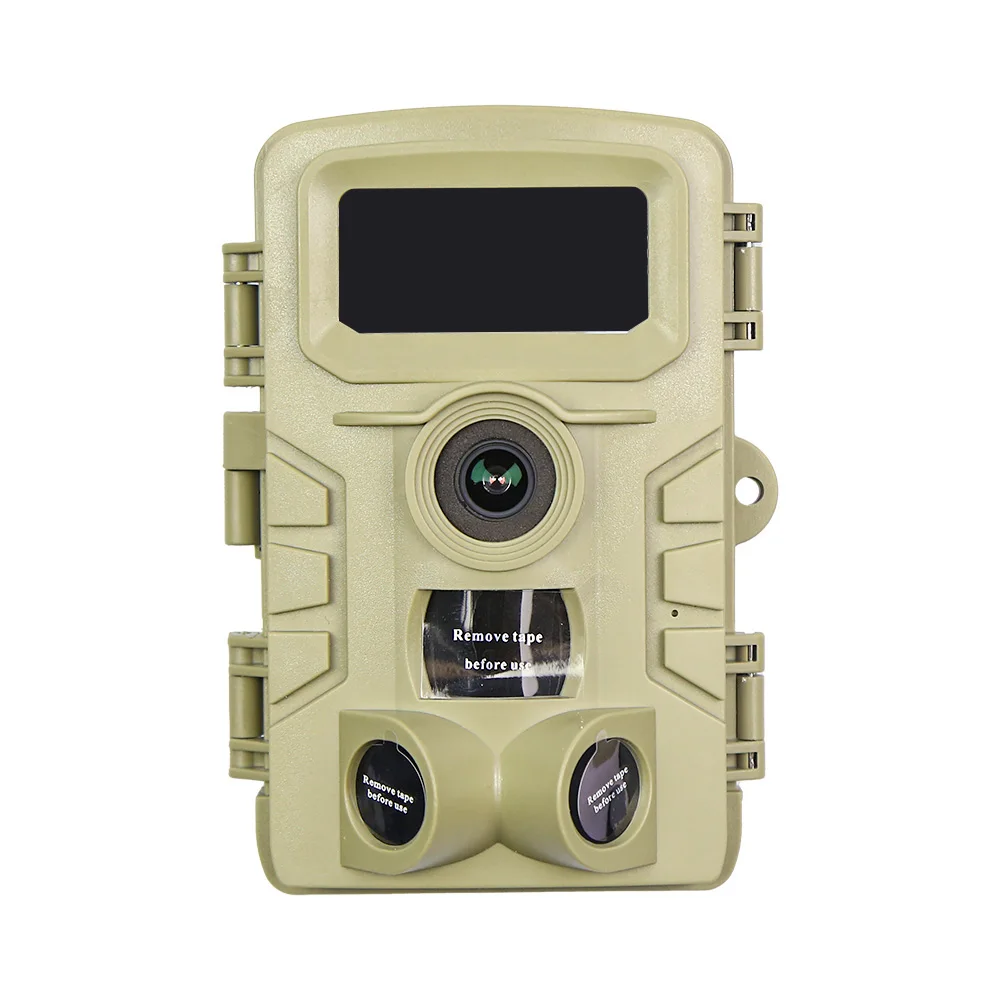 PR700 Wildlife Trail Camera In – обзор и цена Trail Camera Infrared
