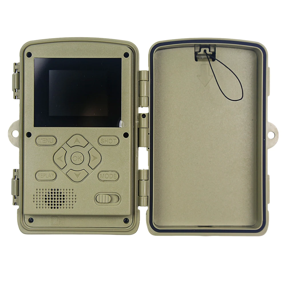 PR700 Wildlife Trail Camera In – обзор и цена Trail Camera Infrared