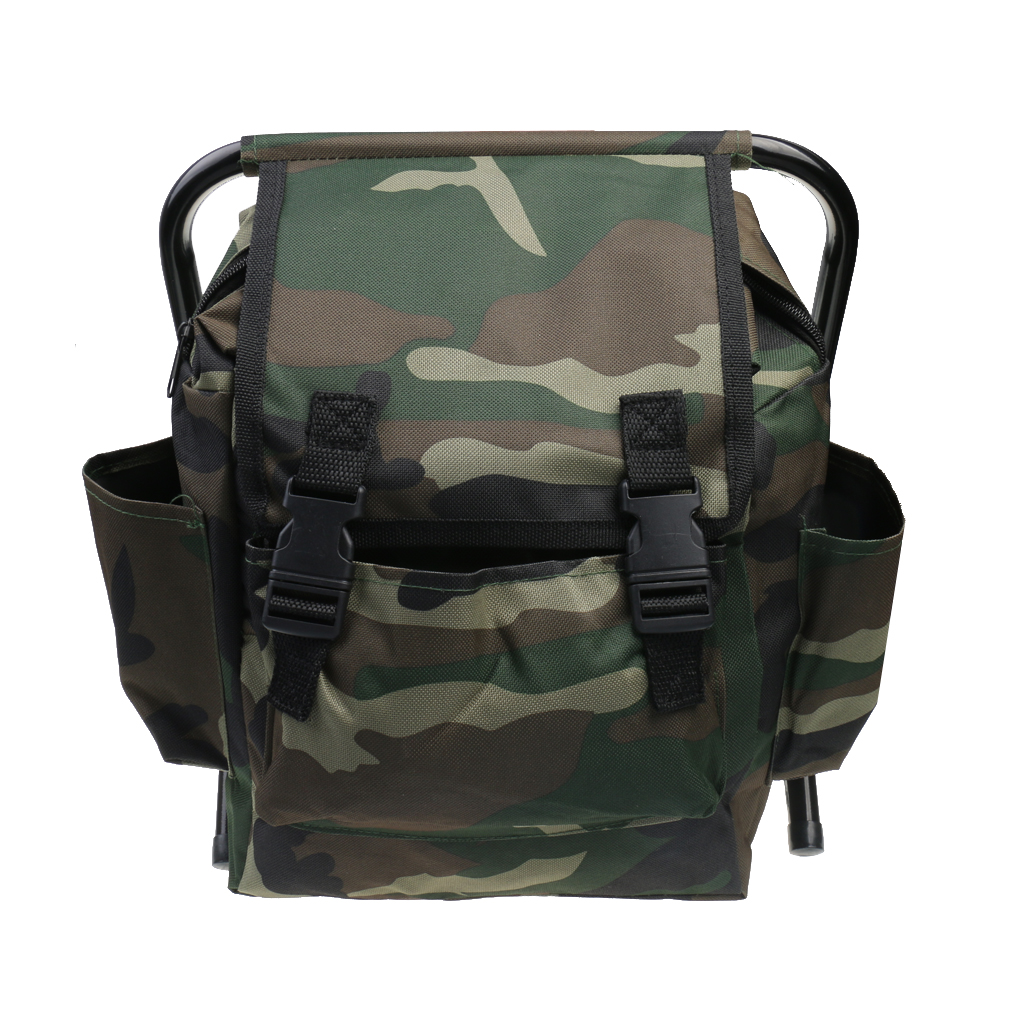 Foldable Chair Bag Oxford Clot – обзор и цена Hunting And Fishing Outdoor Chairs